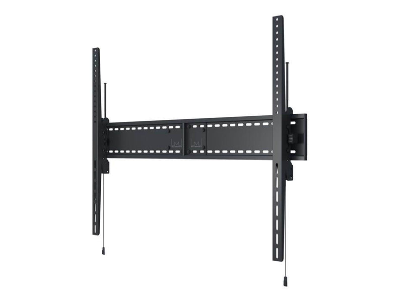 Multibrackets M Universal Wandmontage neigen HD MAX 125 kg 110" 200 x 200 mm