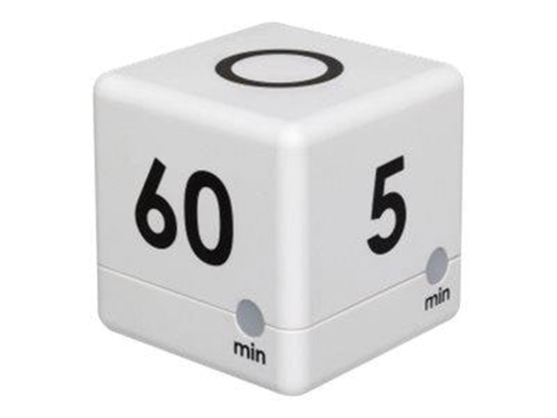 TFA Cube Timer
