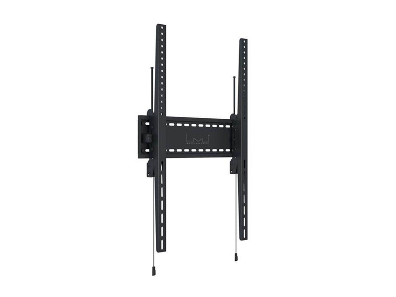 Multibrackets M Universal Wandmontage neigen HD MAX 125 kg 110" 200 x 200 mm
