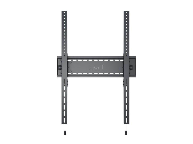Multibrackets M Universal Wandmontage neigen HD MAX 125 kg 110" 200 x 200 mm