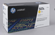 HP Original 507A Toner gelb 6.000 Seiten (CE402A)