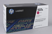 HP Original 507A Toner magenta 6.000 Seiten (CE403A)