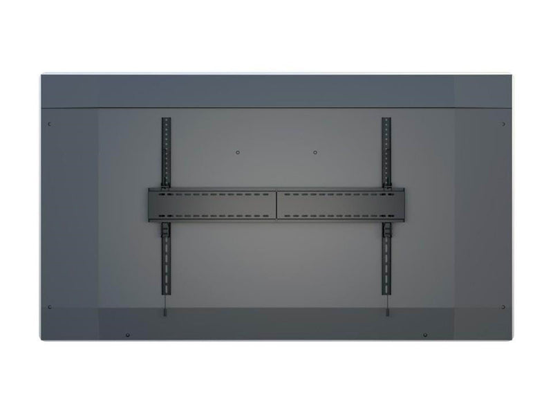 Multibrackets M Universal Wandmontage neigen HD MAX 125 kg 110" 200 x 200 mm