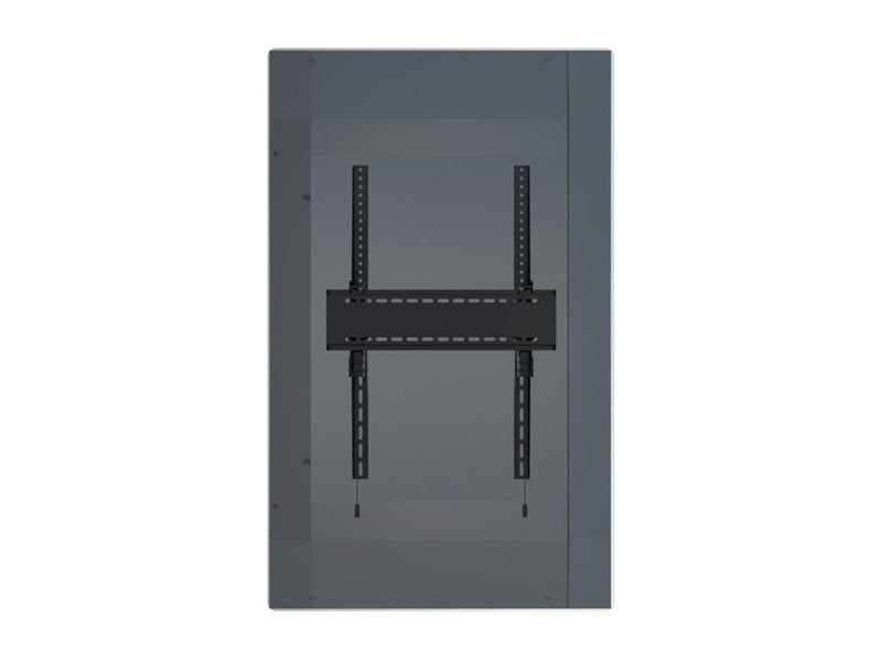Multibrackets M Universal Wandmontage neigen HD MAX 125 kg 110" 200 x 200 mm