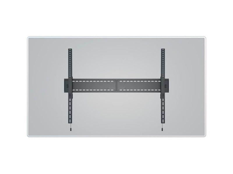 Multibrackets M Universal Wandmontage neigen HD MAX 125 kg 110" 200 x 200 mm