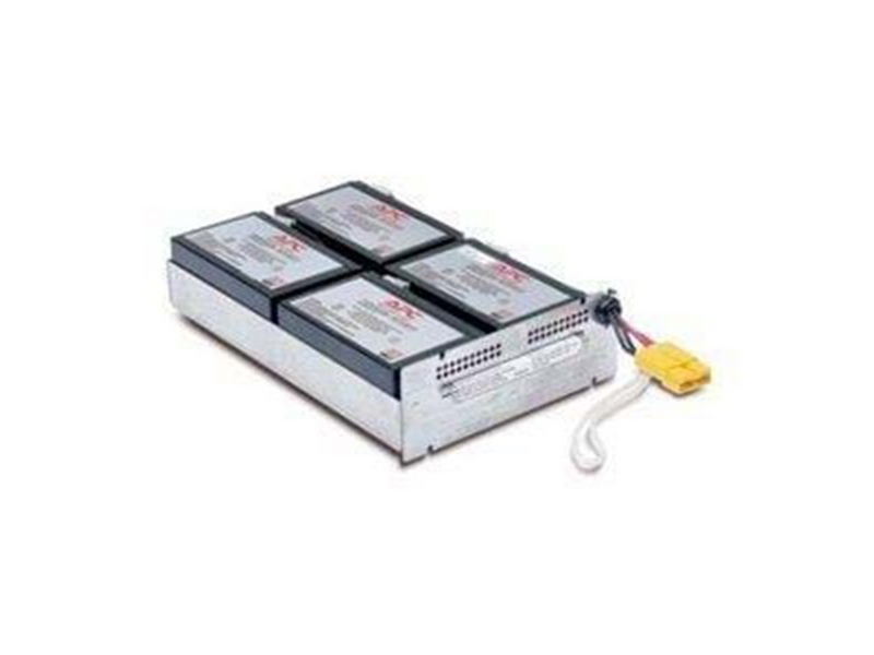 APC Ersatz Batterie Cartridge 24