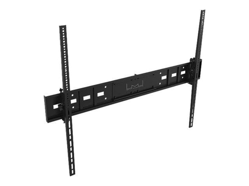 Multibrackets M Universal Wandmontage neigen HD MAX 125 kg 110" 200 x 200 mm