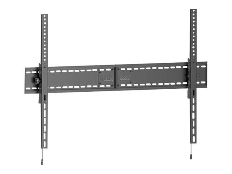 Multibrackets M Universal Wandmontage neigen HD MAX 125 kg 110" 200 x 200 mm