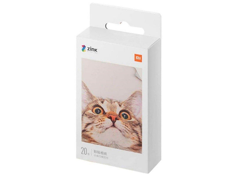 Xiaomi Mi Portable Photo Printer Paper