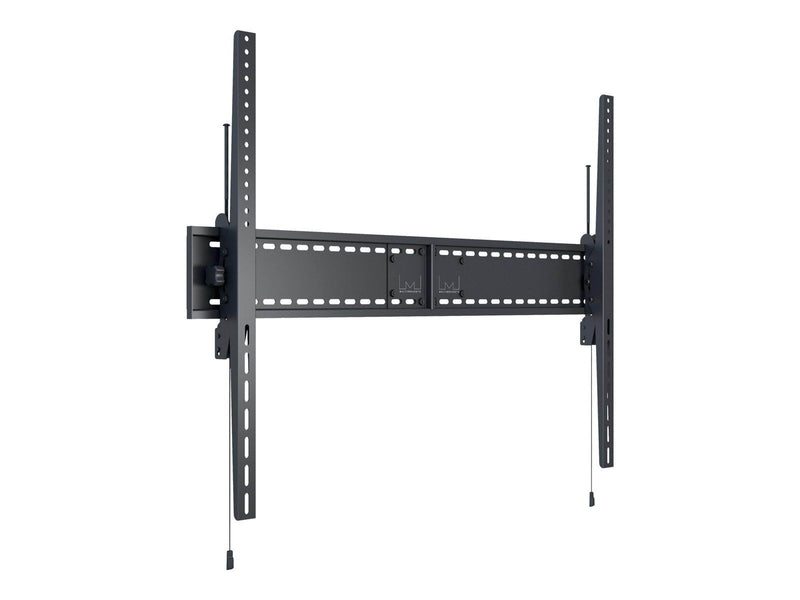 Multibrackets M Universal Wandmontage neigen HD MAX 125 kg 110" 200 x 200 mm