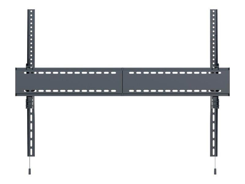 Multibrackets M Universal Wandmontage neigen HD MAX 125 kg 110" 200 x 200 mm