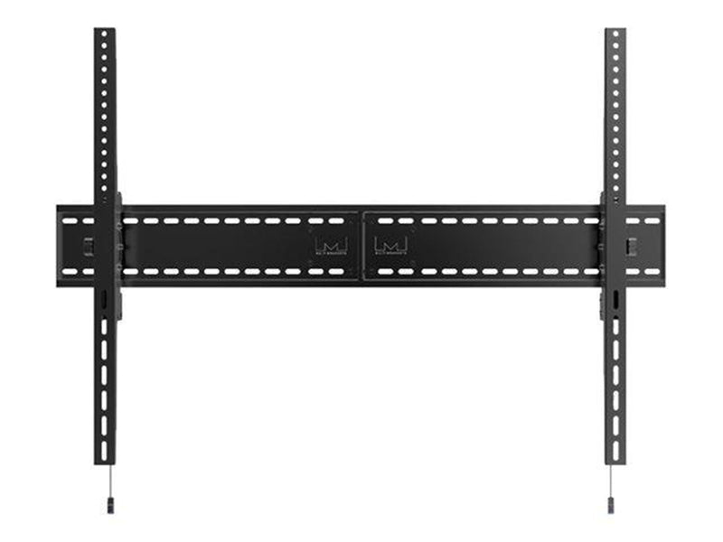 Multibrackets M Universal Wandmontage neigen HD MAX 125 kg 110" 200 x 200 mm