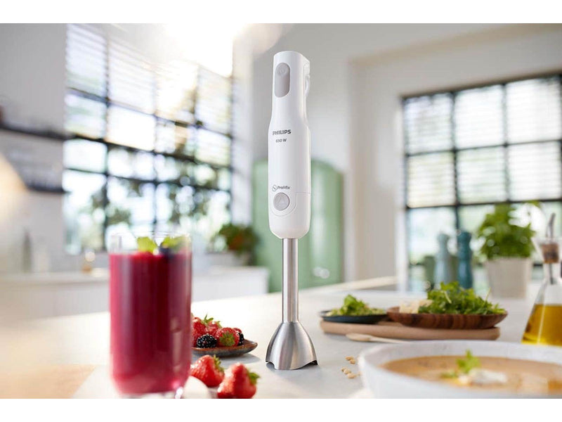 Philips Stabmixer Daily Collection ProMix HR2534/00 - 650 W