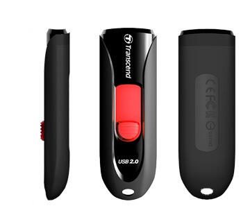 Transcend 590 USB-Stick 64 GB