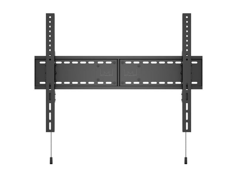 Multibrackets M Universal Wandmontage neigen HD 125 kg 110" Up to 800 x 600 mm