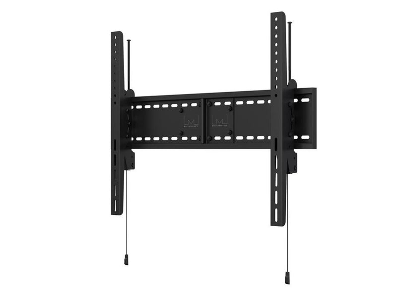 Multibrackets M Universal Wandmontage neigen HD 125 kg 110" Up to 800 x 600 mm