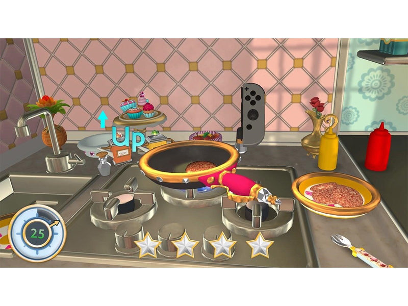 Geminose: Animal Popstars - Nintendo Switch - Unterhaltung - PEGI 3