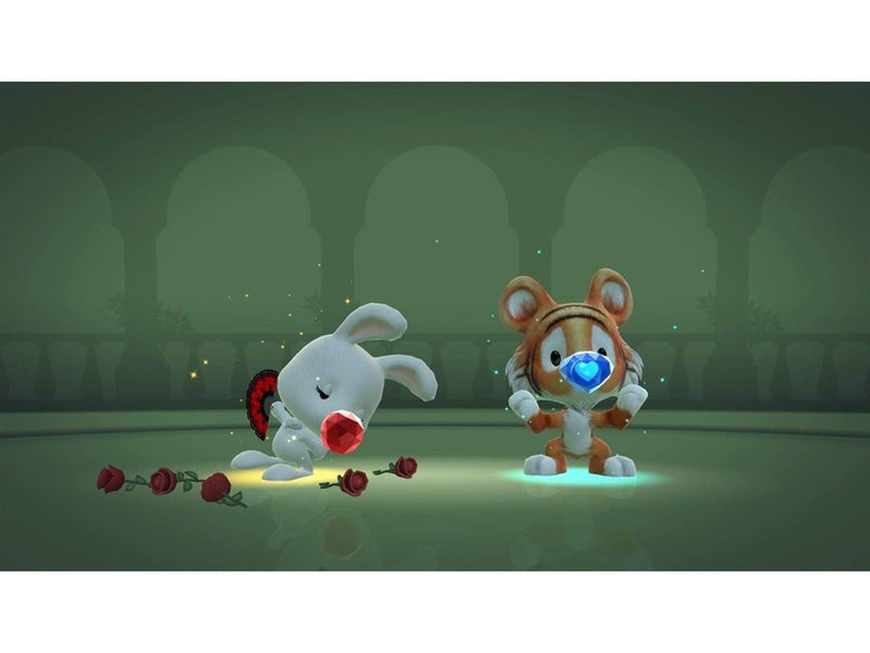 Geminose: Animal Popstars - Nintendo Switch - Unterhaltung - PEGI 3