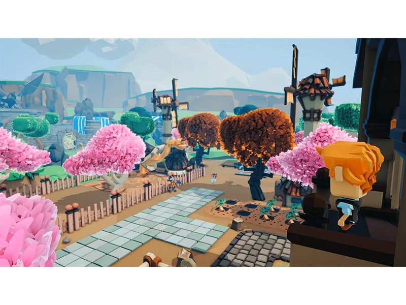 Epic Chef - Nintendo Switch - Abenteuer - PEGI 12