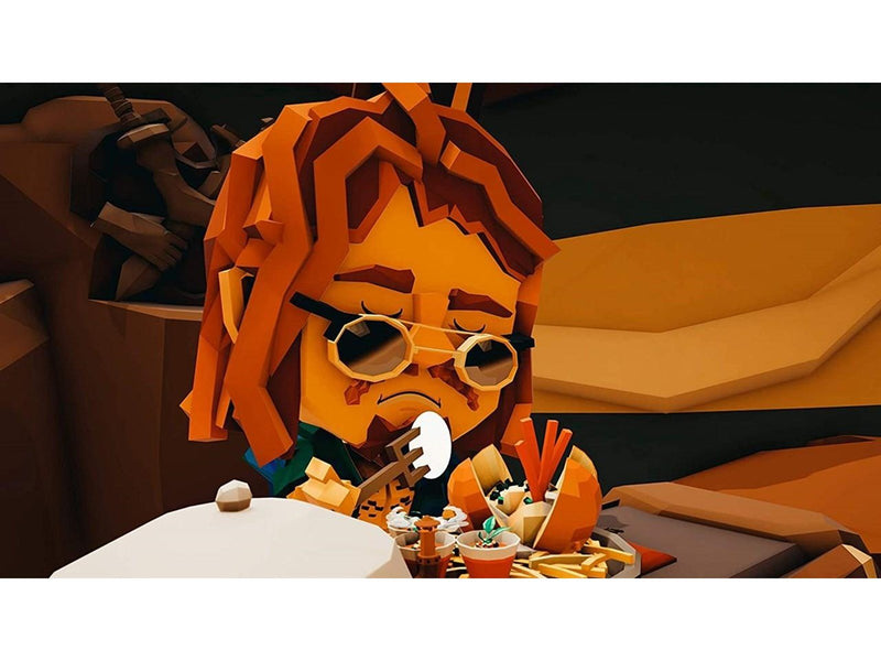 Epic Chef - Nintendo Switch - Abenteuer - PEGI 12