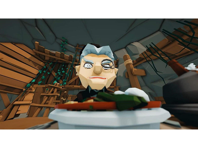 Epic Chef - Sony PlayStation 4 - Abenteuer - PEGI 12