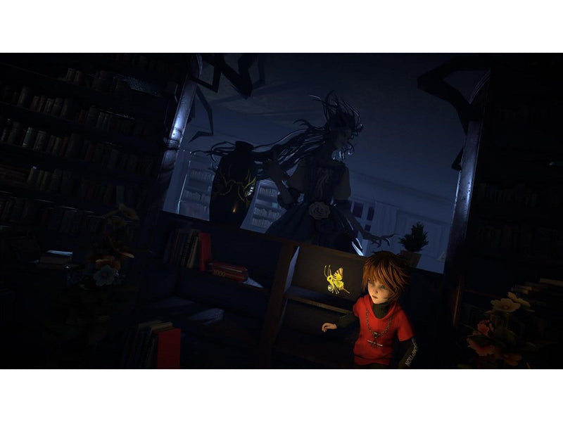 In Nightmare - Sony PlayStation 4 - Action/Abenteuer - PEGI 12