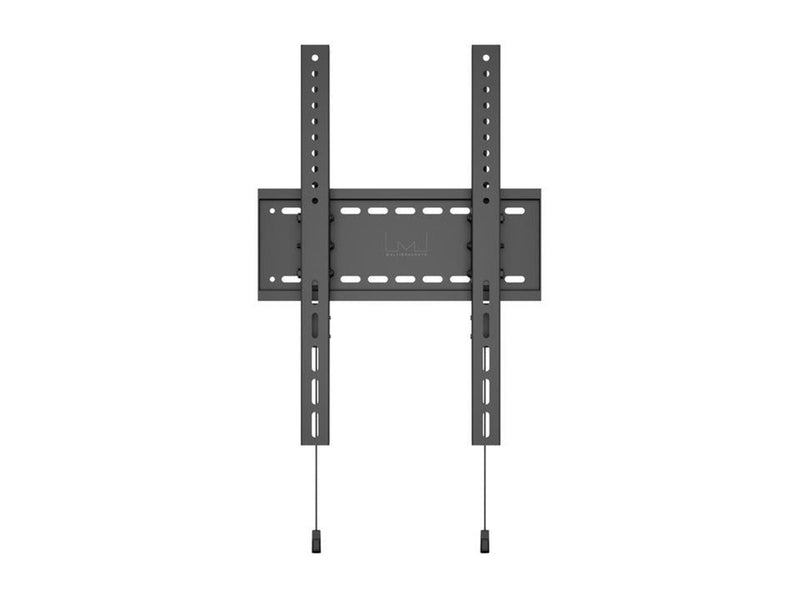 Multibrackets M Universal Wandmontage neigen HD 125 kg 110" Up to 800 x 600 mm