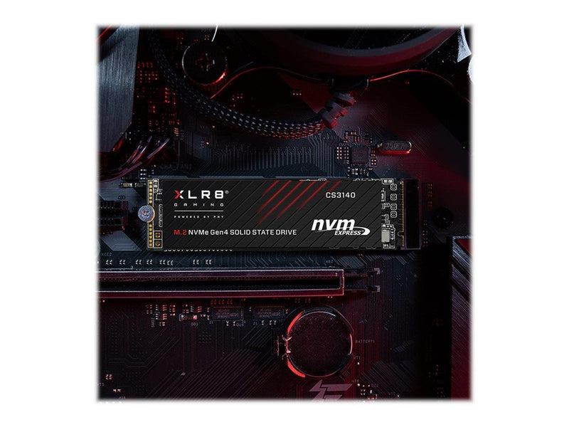 PNY XLR8 CS3140