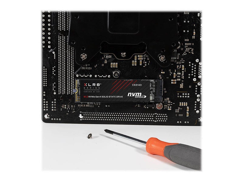 PNY XLR8 CS3140