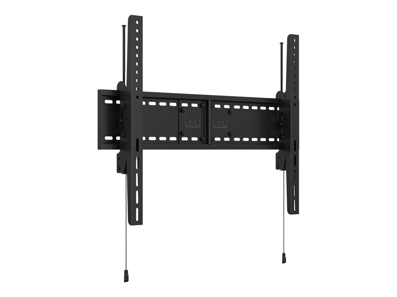 Multibrackets M Universal Wandmontage neigen HD 125 kg 110" Up to 800 x 600 mm