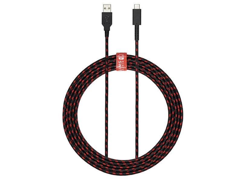 PDP Nintendo Switch USB Type C Charging Cable