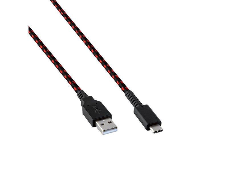 PDP Nintendo Switch USB Type C Charging Cable
