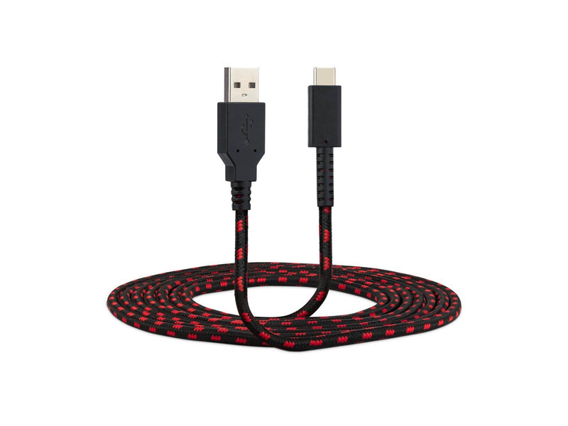 PDP Nintendo Switch USB Type C Charging Cable