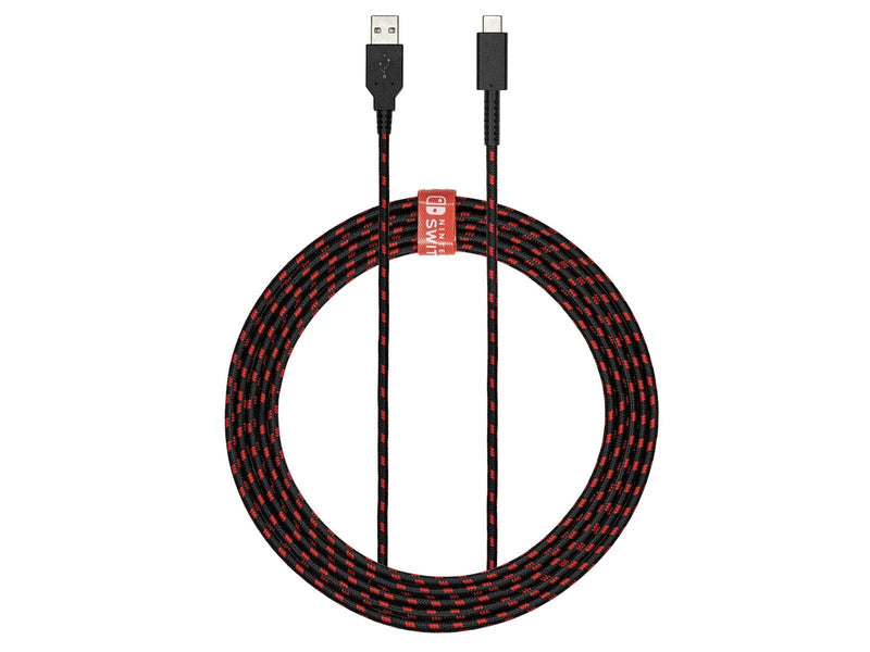 PDP Nintendo Switch USB Type C Charging Cable