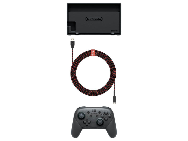 PDP Nintendo Switch USB Type C Charging Cable