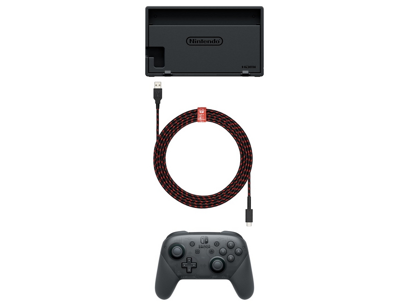 PDP Nintendo Switch USB Type C Charging Cable
