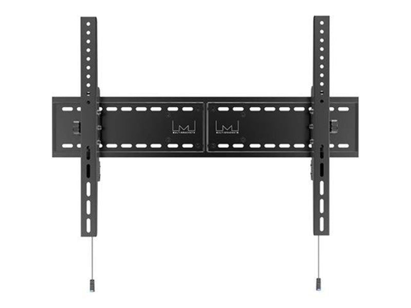 Multibrackets M Universal Wandmontage neigen HD 125 kg 110" Up to 800 x 600 mm