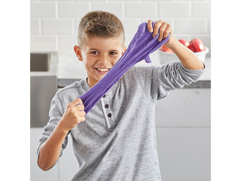 Elmer's Colour Slime Kit | 4-teiliges Kit