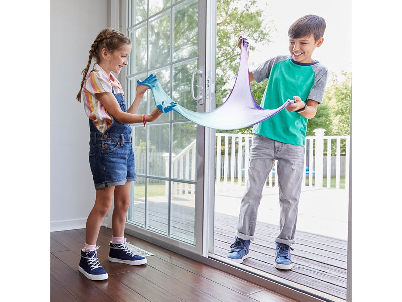 Elmer's Colour Changing Slime Set | 4-teiliges Kit