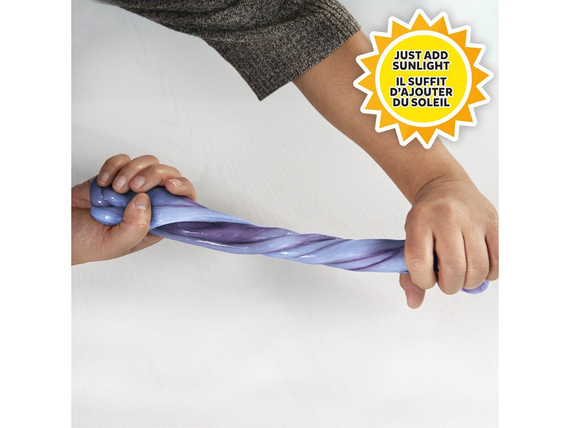 Elmer's Colour Changing Slime Set | 4-teiliges Kit