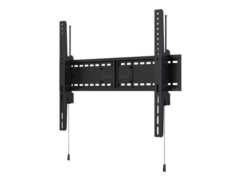 Multibrackets M Universal Wandmontage neigen HD 125 kg 110" Up to 800 x 600 mm