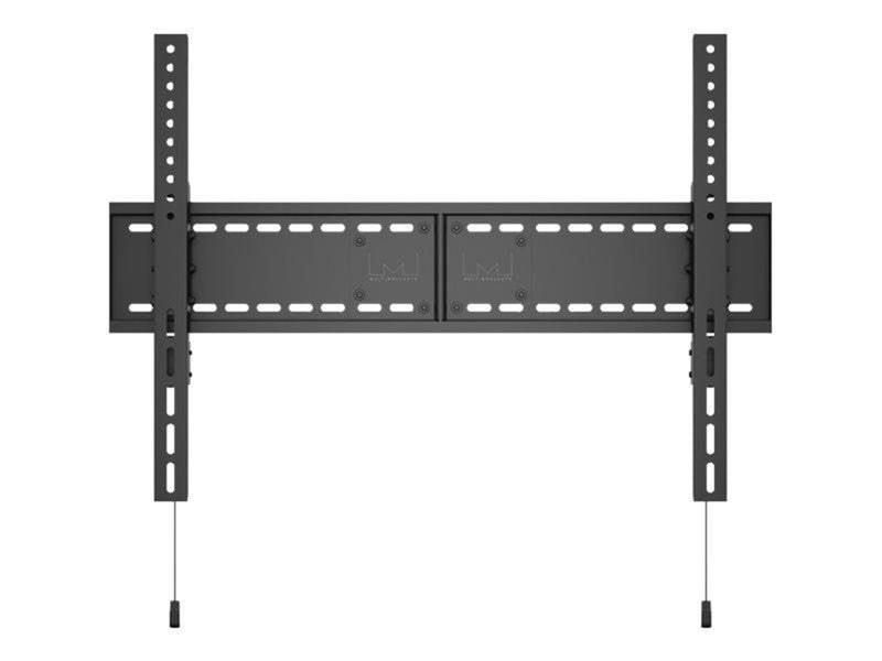 Multibrackets M Universal Wandmontage neigen HD 125 kg 110" Up to 800 x 600 mm