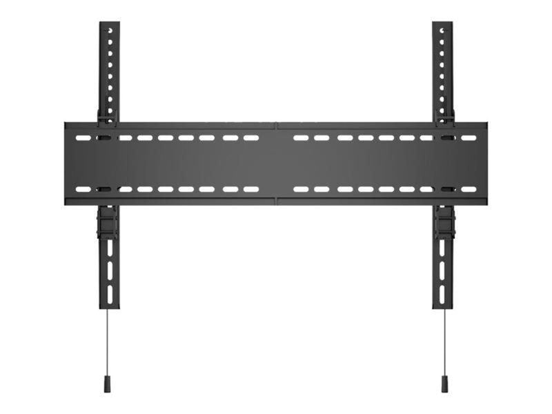 Multibrackets M Universal Wandmontage neigen HD 125 kg 110" Up to 800 x 600 mm