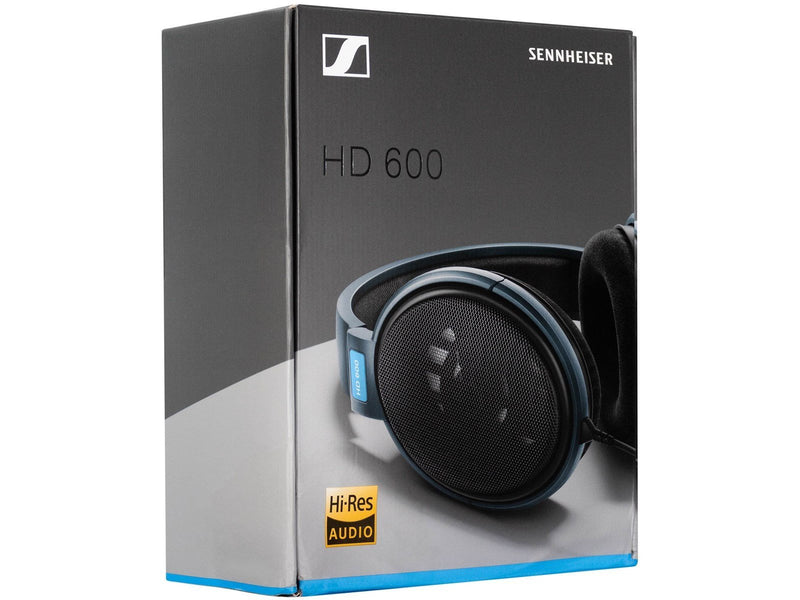 Sennheiser HD 600 Headphones