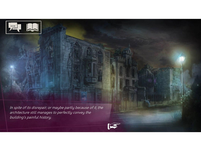 Vampire: The Masquerade - Coteries of New York and Shadows of New York - Sony PlayStation 4 - Abenteuer - PEGI 16