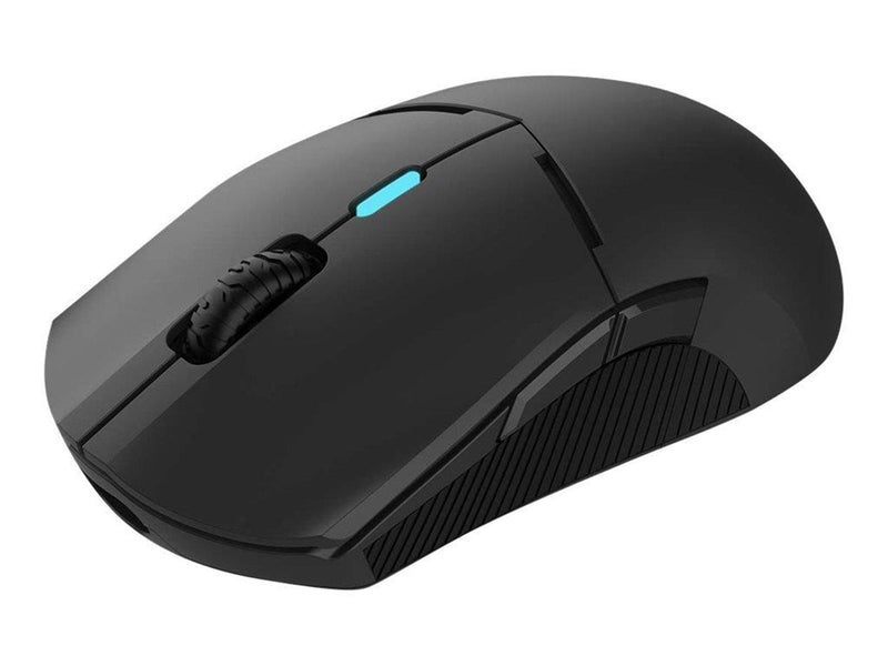 QPAD DX-900 - Maus (Schwarz)
