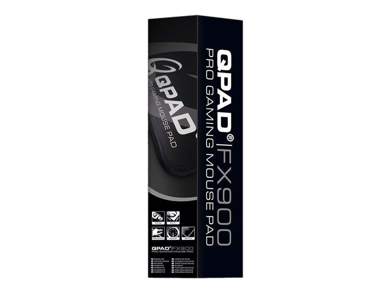 QPAD FX900