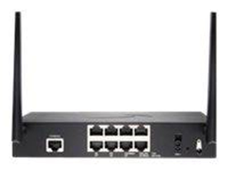 SonicWALL TZ270