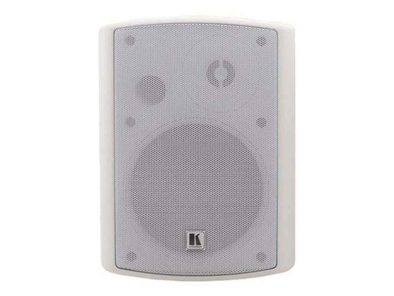 Kramer Electronics Kramer SPK-WA511 - 2.0 PC-Lautsprecher - Weiß