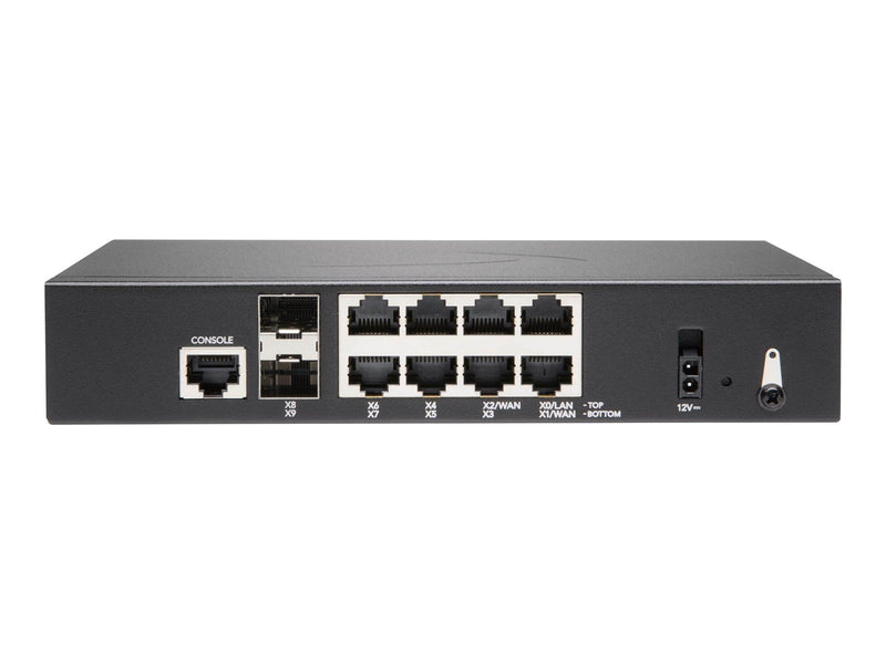 SonicWALL TZ470